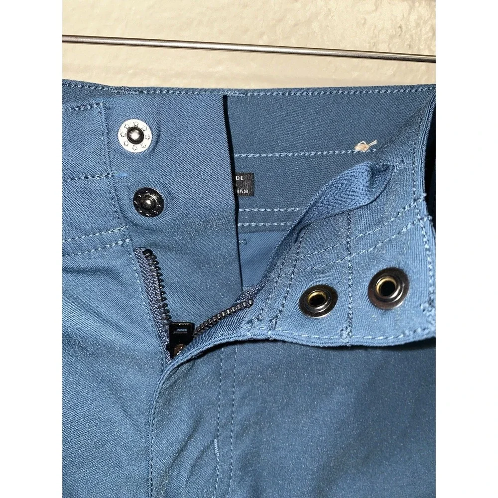 Prana alana short